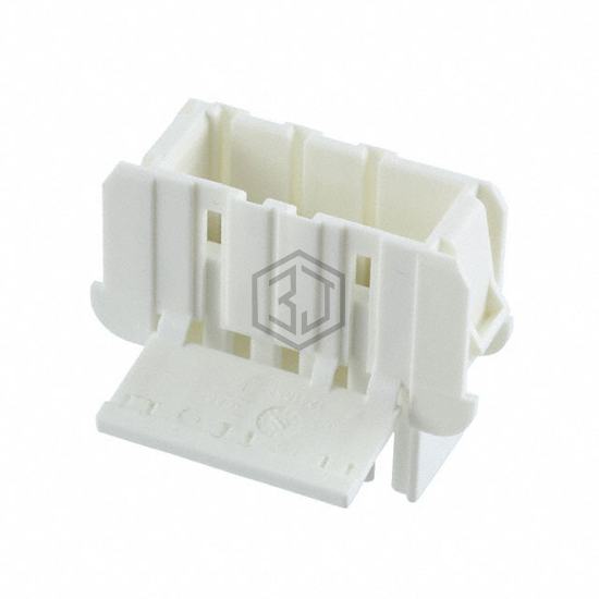 9-1241857-5 - TE Connectivity AMP Connectors - Terminals - Housings, Boots