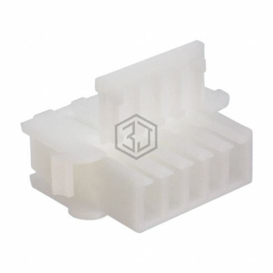 293161-1 - TE Connectivity AMP Connectors - Terminals - Housings, Boots