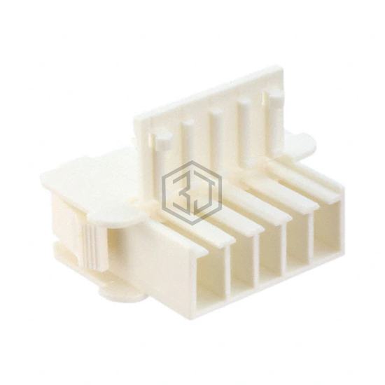 5-964492-5 - TE Connectivity AMP Connectors - Terminals - Housings, Boots