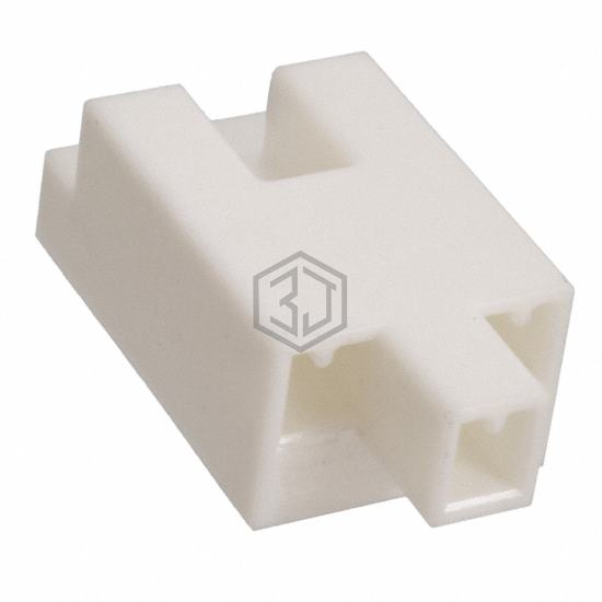 1217187-1 - TE Connectivity AMP Connectors - Terminals - Housings, Boots
