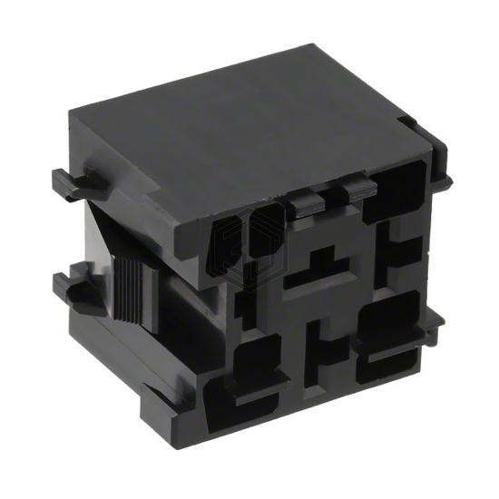 280289-5 - TE Connectivity AMP Connectors - Terminals - Housings, Boots