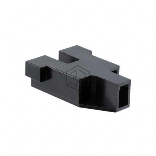 1-171370-2 - TE Connectivity AMP Connectors - Terminals - Housings, Boots