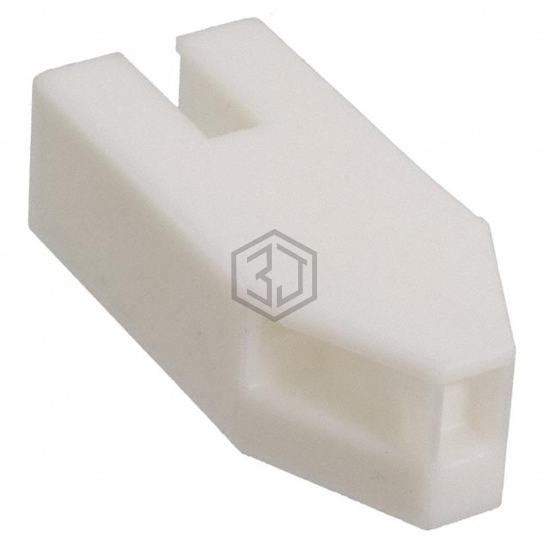 1217181-1 - TE Connectivity AMP Connectors - Terminals - Housings, Boots