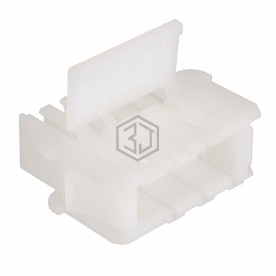 1241857-5 - TE Connectivity AMP Connectors - Terminals - Housings, Boots