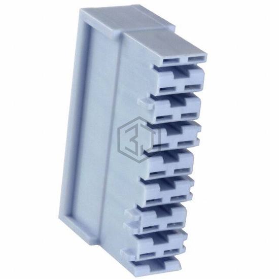 521210-5 - TE Connectivity AMP Connectors - Terminals - Housings, Boots