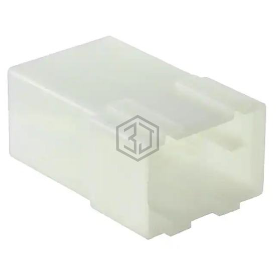 280072 - TE Connectivity AMP Connectors - Terminals - Housings, Boots