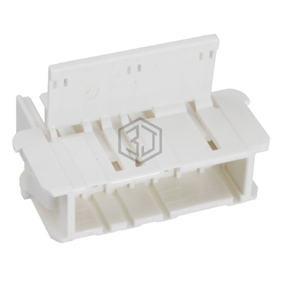 293267-1 - TE Connectivity AMP Connectors - Terminals - Housings, Boots