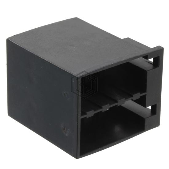338696-1 - TE Connectivity AMP Connectors - Terminals - Housings, Boots