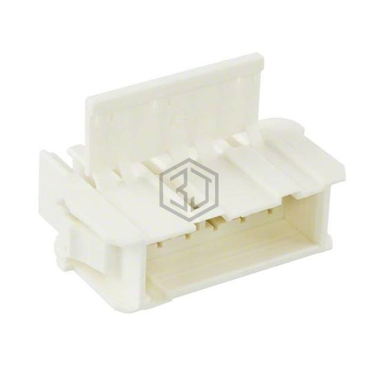 7-927742-6 - TE Connectivity AMP Connectors - Terminals - Housings, Boots