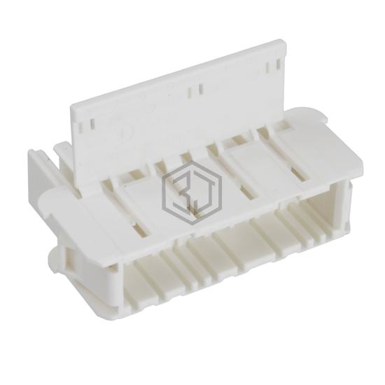 293043-1 - TE Connectivity AMP Connectors - Terminals - Housings, Boots