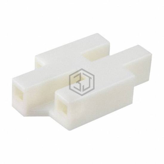1217262-1 - TE Connectivity AMP Connectors - Terminals - Housings, Boots