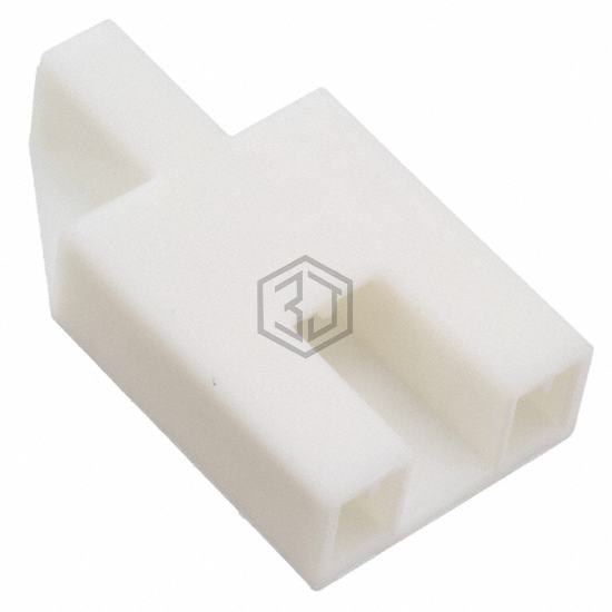 520995-1 - TE Connectivity AMP Connectors - Terminals - Housings, Boots