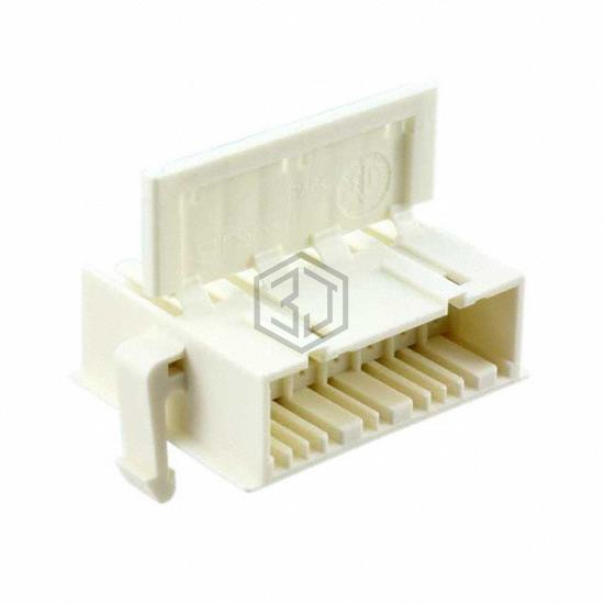 293015-1 - TE Connectivity AMP Connectors - Terminals - Housings, Boots