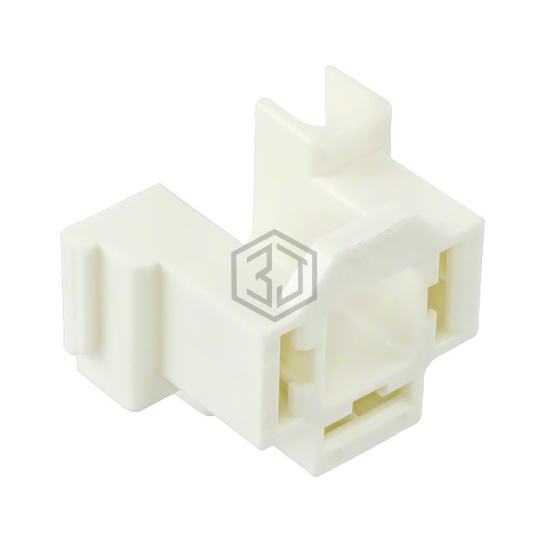 927284-2 - TE Connectivity Corcom Filters - Terminals - Housings, Boots
