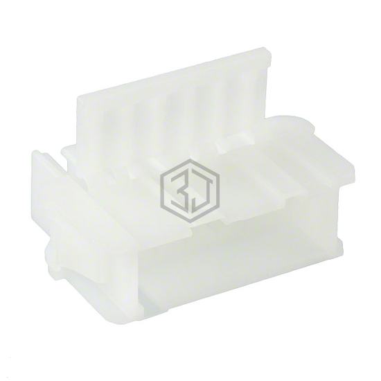 927742-6 - TE Connectivity AMP Connectors - Terminals - Housings, Boots