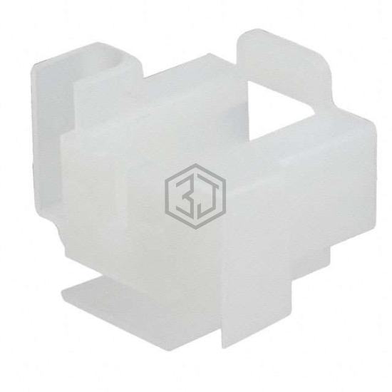 1-1627336-0 - TE Connectivity AMP Connectors - Terminals - Housings, Boots