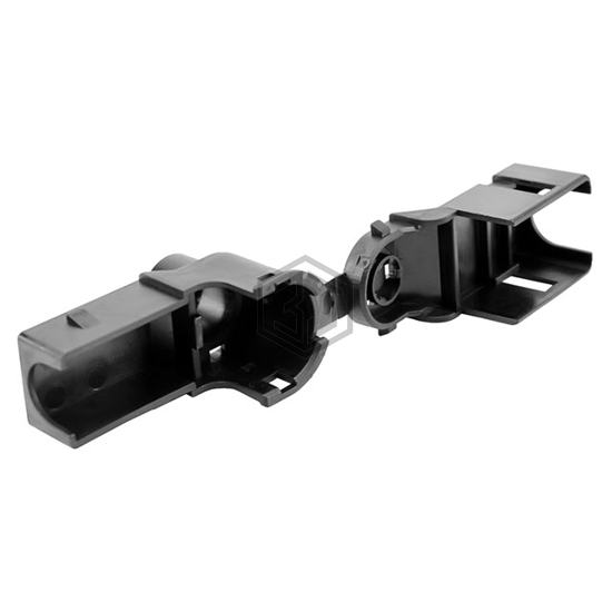 C360G01241E3Z - Amphenol Tuchel Industrial - Terminals - Housings, Boots