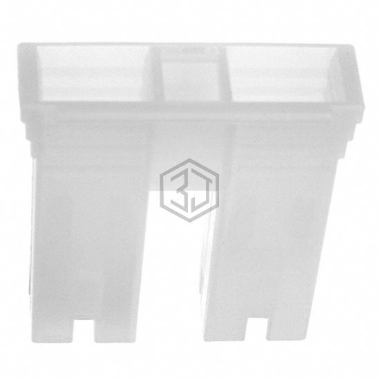 520935-1 - TE Connectivity AMP Connectors - Terminals - Housings, Boots