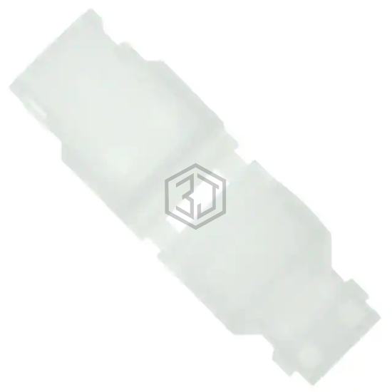 1-480307-1 - TE Connectivity AMP Connectors - Terminals - Housings, Boots