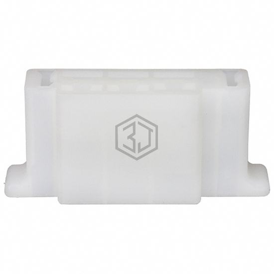 480173-1 - TE Connectivity AMP Connectors - Terminals - Housings, Boots