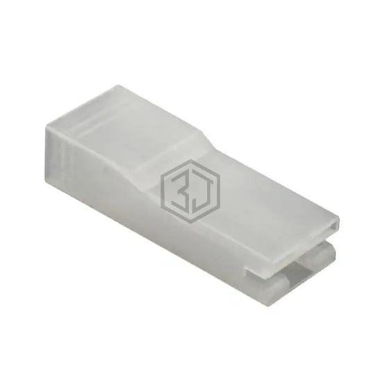 521120-1 - TE Connectivity AMP Connectors - Terminals - Housings, Boots