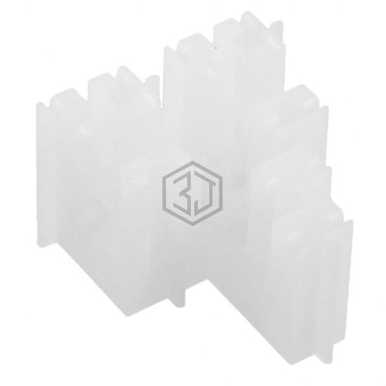 521002-1 - TE Connectivity AMP Connectors - Terminals - Housings, Boots