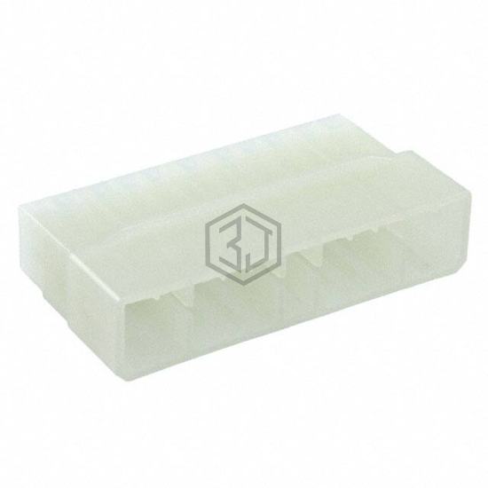 172510-1 - TE Connectivity AMP Connectors - Terminals - Housings, Boots
