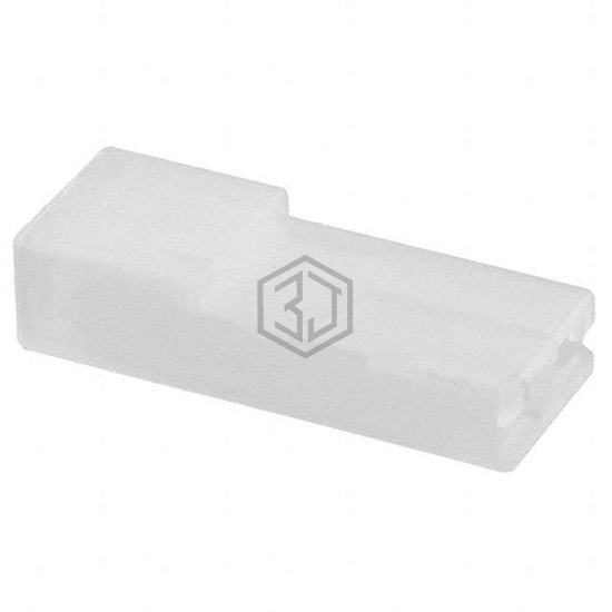 1-926539-6 - TE Connectivity AMP Connectors - Terminals - Housings, Boots