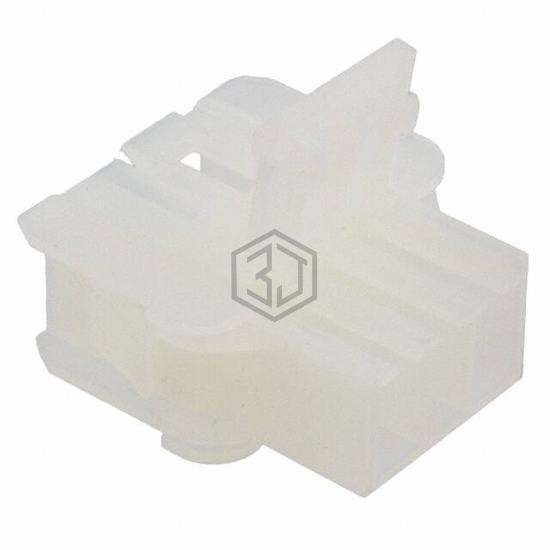 927742-3 - TE Connectivity AMP Connectors - Terminals - Housings, Boots