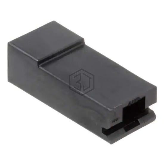 1-480416-1 - TE Connectivity AMP Connectors - Terminals - Housings, Boots