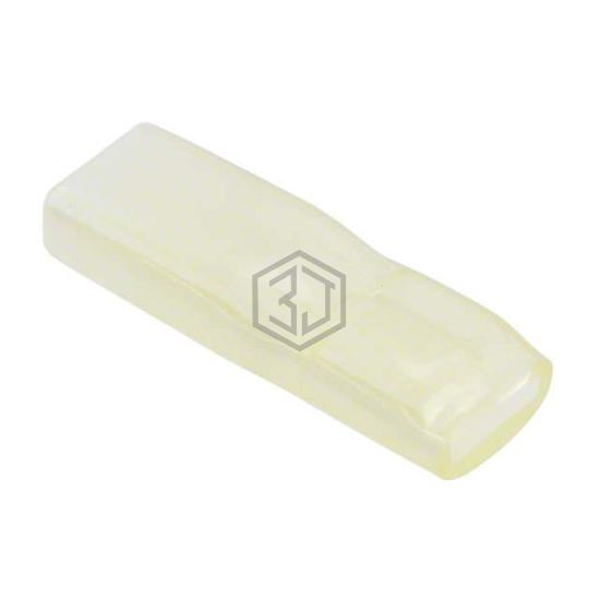 174737-2 - TE Connectivity AMP Connectors - Terminals - Housings, Boots
