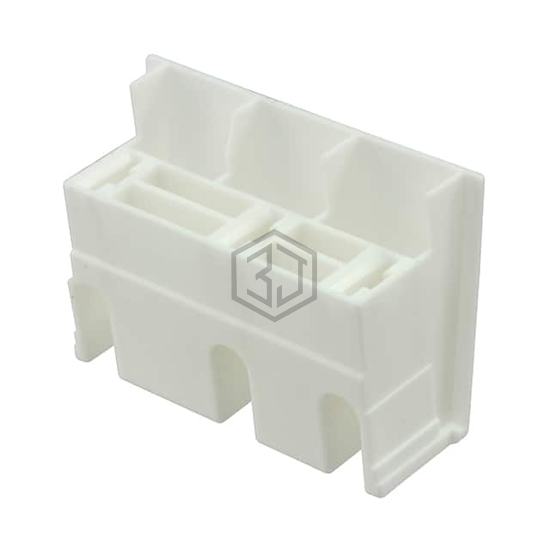 521831-1 - TE Connectivity AMP Connectors - Terminals - Housings, Boots