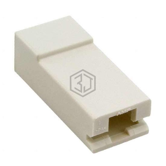 1-480416-7 - TE Connectivity AMP Connectors - Terminals - Housings, Boots