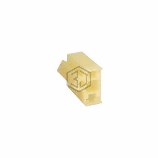 520978-2 - TE Connectivity AMP Connectors - Terminals - Housings, Boots
