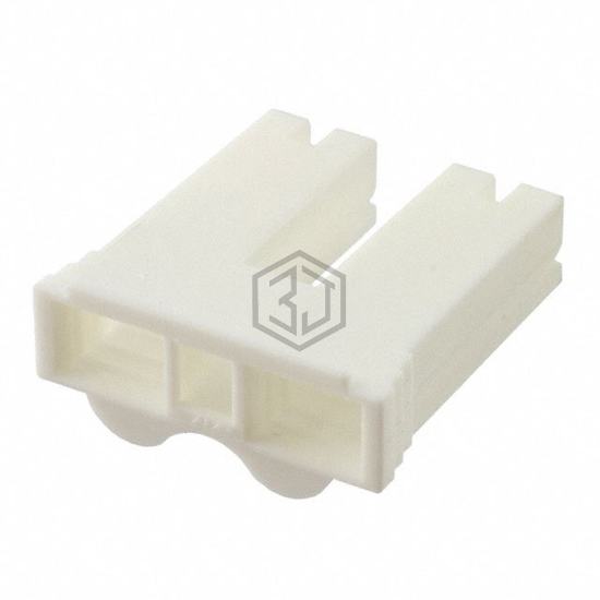 521229-1 - TE Connectivity AMP Connectors - Terminals - Housings, Boots