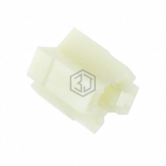 521251-1 - TE Connectivity AMP Connectors - Terminals - Housings, Boots