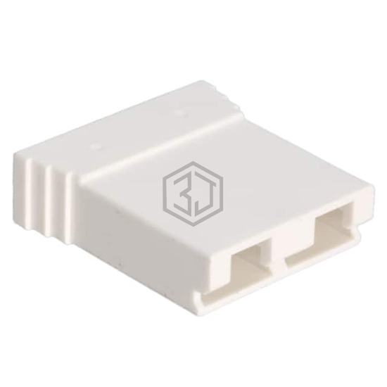 521701-1 - TE Connectivity AMP Connectors - Terminals - Housings, Boots