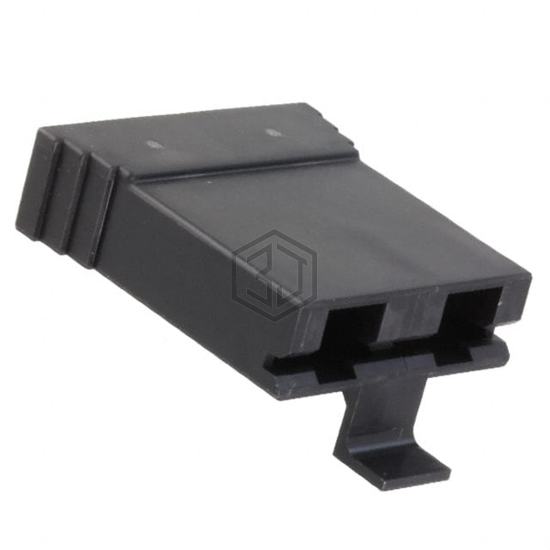 521702-1 - TE Connectivity AMP Connectors - Terminals - Housings, Boots