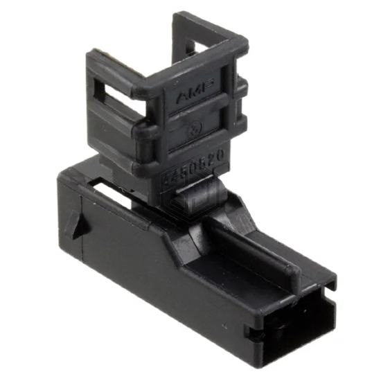 520895-1 - TE Connectivity AMP Connectors - Terminals - Housings, Boots
