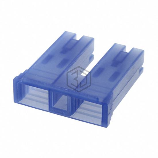 520935-5 - TE Connectivity AMP Connectors - Terminals - Housings, Boots