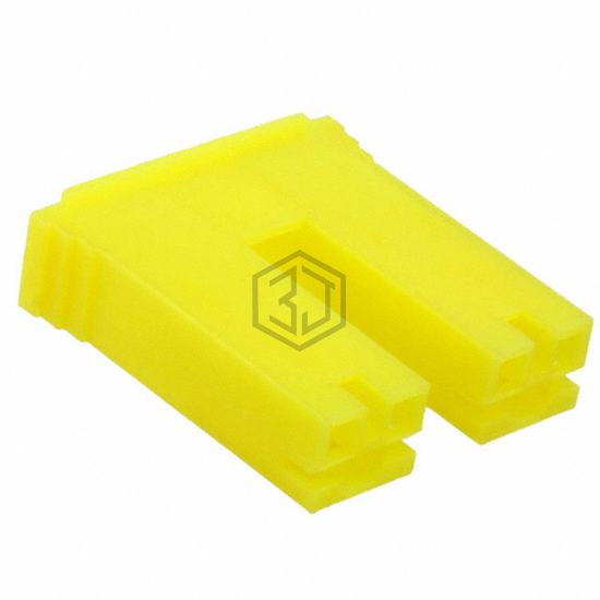 520935-6 - TE Connectivity AMP Connectors - Terminals - Housings, Boots