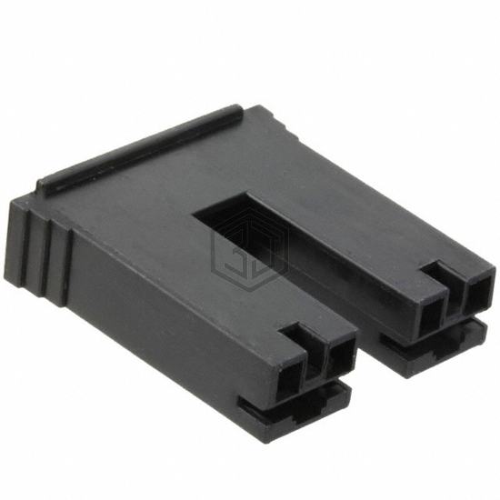 520935-7 - TE Connectivity AMP Connectors - Terminals - Housings, Boots
