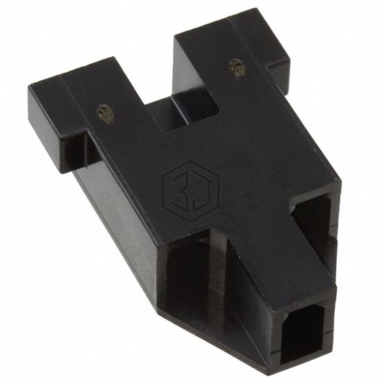 171370-1 - TE Connectivity AMP Connectors - Terminals - Housings, Boots
