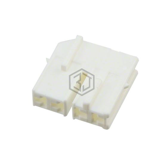 0355440400 - Molex - Terminals - Housings, Boots