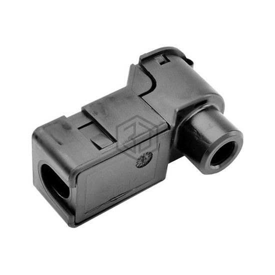 C360G01141E3Z - Amphenol Tuchel Industrial - Terminals - Housings, Boots