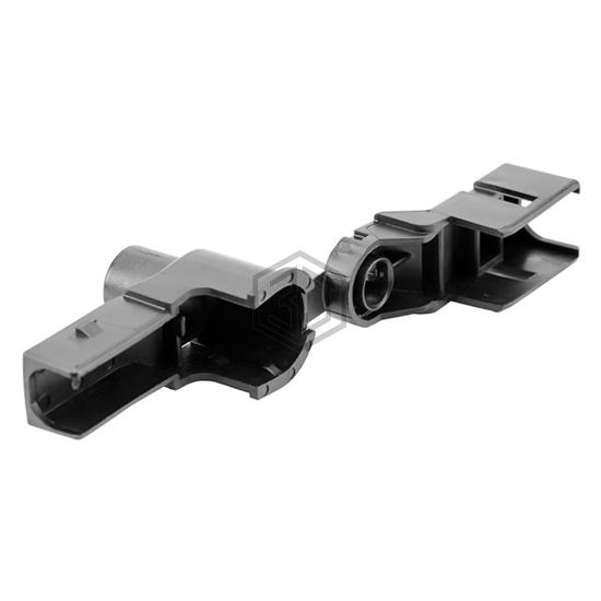 C360G01241E2Z - Amphenol Tuchel Industrial - Terminals - Housings, Boots