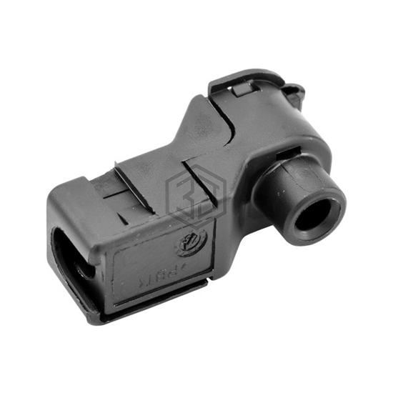 C360G01341E1Z - Amphenol Tuchel Industrial - Terminals - Housings, Boots