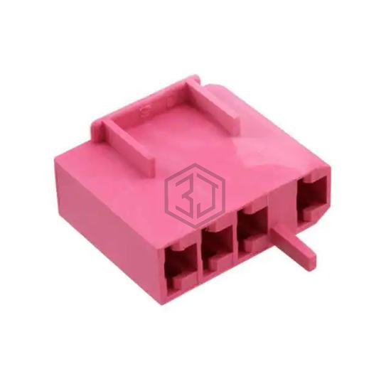 1-521498-2 - TE Connectivity AMP Connectors - Terminals - Housings, Boots