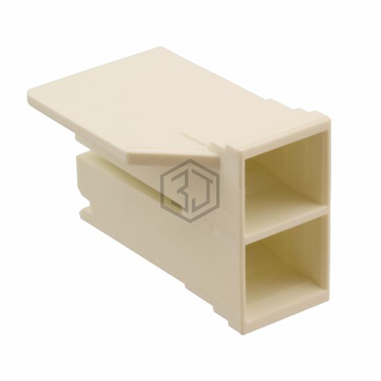 1969232-3 - TE Connectivity AMP Connectors - Terminals - Housings, Boots