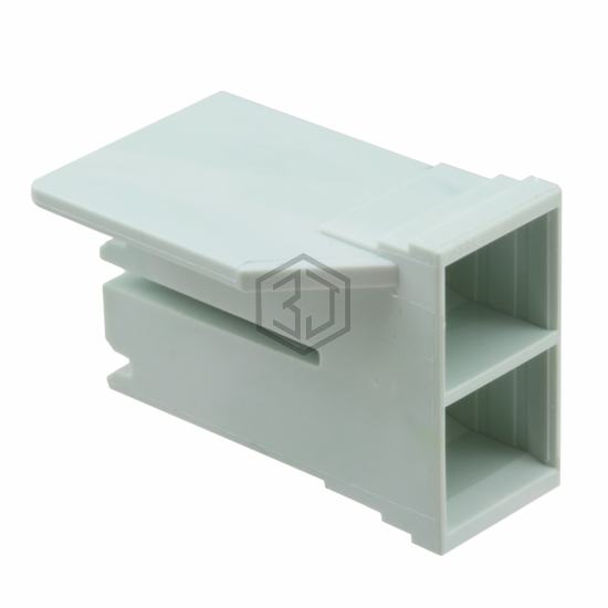1969232-4 - TE Connectivity AMP Connectors - Terminals - Housings, Boots